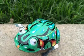 小时候的十个“高科技”玩具，仅属于80后的青春图片