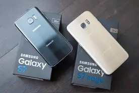 三星盖世S7or三星盖世S7 edge，你该如何选择？图片