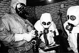 它被称为毒剂之王，日本曾在中国投下100吨！图片