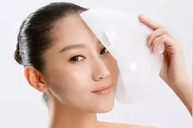 敷完面膜之后到底要不要洗脸？图片