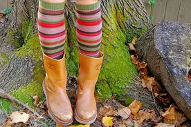 为什么有些人的脚总是那么臭？图片