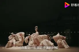 中国美女表演精彩的“柔术”，视觉上的冲击与享受，太厉害了图片