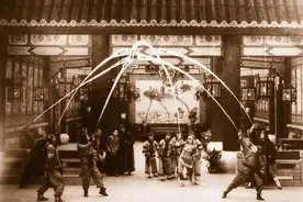 阅片无数，发现最有魅力的，还是那片「江湖」图片