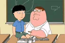 歪果仁的数学到底是有多差图片
