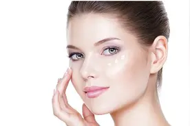 护肤课堂：第2课  快速消除眼袋，和大眼袋说“拜拜”图片