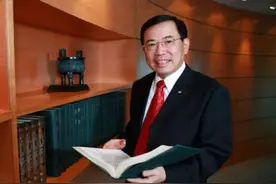 鹰的重生：大厦将倾，他以一已之力扭转乾坤，年销售突破千亿图片