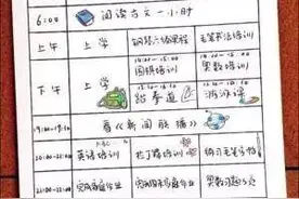 一个小P孩儿的日常，你做得到么？图片