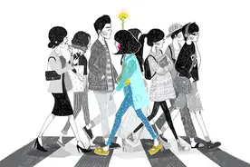 我们经常问“你过得好吗？”，真正想问的是什么？图片