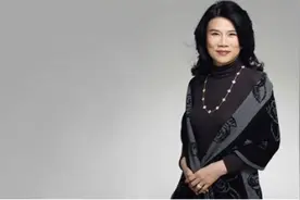 人物志|董明珠：格力做手机，雷军没有什么反应图片