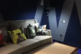 南宁周末就要这样过！去私人影吧包场看电影图片