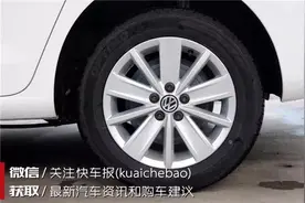 鼓式刹车真那么可怕？其实这些热销车型都在用它！图片