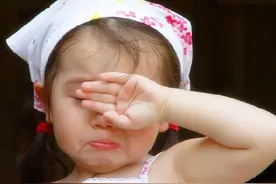 摊上这样的妈妈，孩子哭吧哭吧不是罪！六种不合格的妈妈，你是吗图片