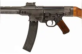 科普：使命召唤全系列枪械介绍(步枪)图片