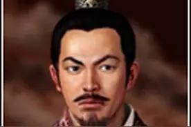 江充扳倒公孙贺，太子越来越危险了图片