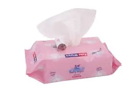 您的湿巾用对了吗？图片