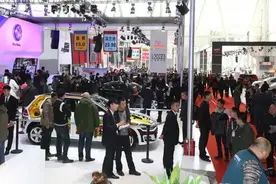 齐齐哈尔步入三月“车展季” 43款重磅新车抢先看图片