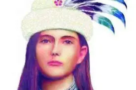 古人到底长什么样？中国七大知名女性古尸，复原后竟然是美女？图片