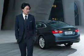 迈锐宝XL:都第九代了，还能不能行了？图片