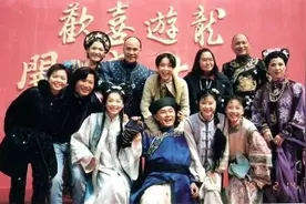 你若输，我甘愿陪你东山再起！有一种爱情叫做张茜与张卫健图片