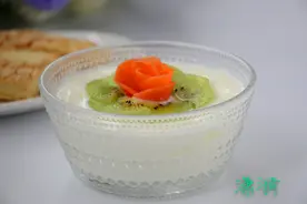 自制酸奶就这么简单图片