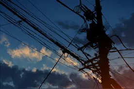 因为我是鱼，所以不能迷恋天空图片