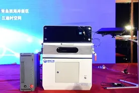 国内首台微型金属3D打印机亮相，工业3D打印微型化的起点？图片