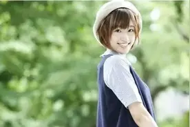 那些15年给我们深刻印象的女声优，声音好听人也漂亮！图片