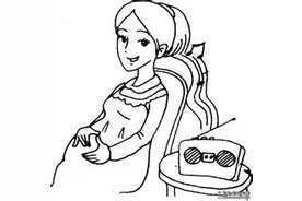 胎教音乐大全，包括莫扎特胎教音乐、古典胎教音乐、民族音乐等图片