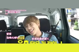 被Bigbang整，给Apink伴舞，经纪人的苦逼日常图片