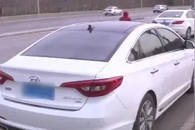 石家庄小伙花17万买辆新车 却怎么也高兴不起来！图片