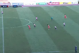 中超最具争议的门将,学诺伊尔那样守门 却屡遭吊射羞辱戏耍图片