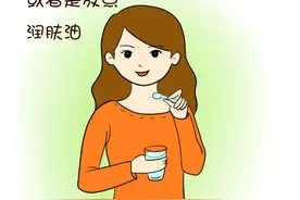 干燥季节，针对小孩子的鼻腔，千万不要这样做。图片