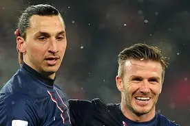 星场·C罗和皮克曾经是队友，还有哪些是你未曾想到的？图片