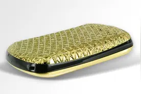 曾经国产八大逆天山寨手机，到底是创意还是抄袭？图片