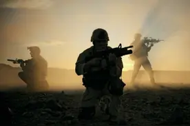 举世闻名的海豹突击队竟穷酸到如此地步！装备都要士兵自掏腰包！图片