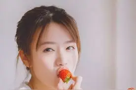 新晋NBA第一网络女主播徐溢！本赛季有多少人对小姨妈转粉了？图片