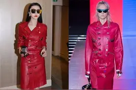 为什么别人戴墨镜又Cool又自然？（男女通用）图片