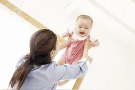 听说妈妈要给自己生个小妹妹，6岁的儿子的反应出乎妈妈意料图片