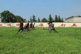国防生小许提出要退学之后图片
