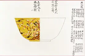 解密慈禧的瓷器人生图片