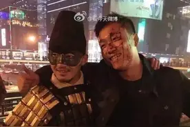“西安地铁嗑瓜子男被暴力殴打”真相是这样的！图片