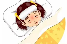 儿童过敏性紫癜您知道多少？图片