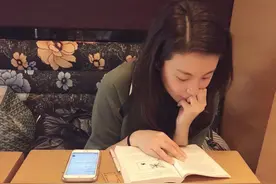 张雨琦晒高热量零食秀优越：馋嘴不是错，胖在哪里却是本事图片