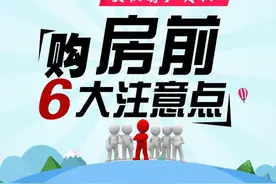 房产3·15 你家的房子中“枪”了吗？图片