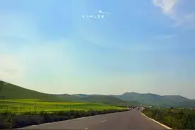 北京周边游：清明去坝上草原吧，篝火、骑马...错峰游，任性玩图片