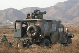 解放军一个机械化步兵师拥有多少枚反坦克导弹，多到超出你想象图片