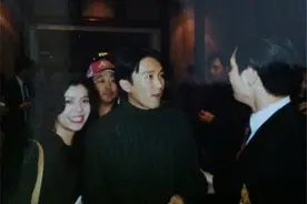 向太再次对周星驰进行攻击，你们怎么看？图片