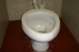 看看日本人怎么吐槽世界各国的厕所图片