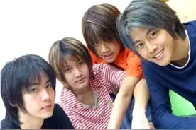 你要嫁的Mike，他年少得子为爱剃度，这人生也是没sei了！图片