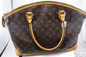 告别朋友圈假货！教你辨别真假LV图片
